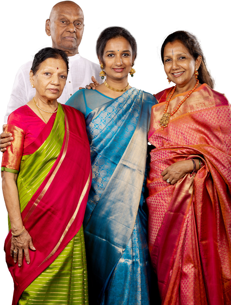 Natya Tarangini Gurus