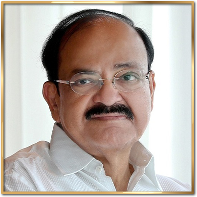Sri M. Venkaiah Naidu